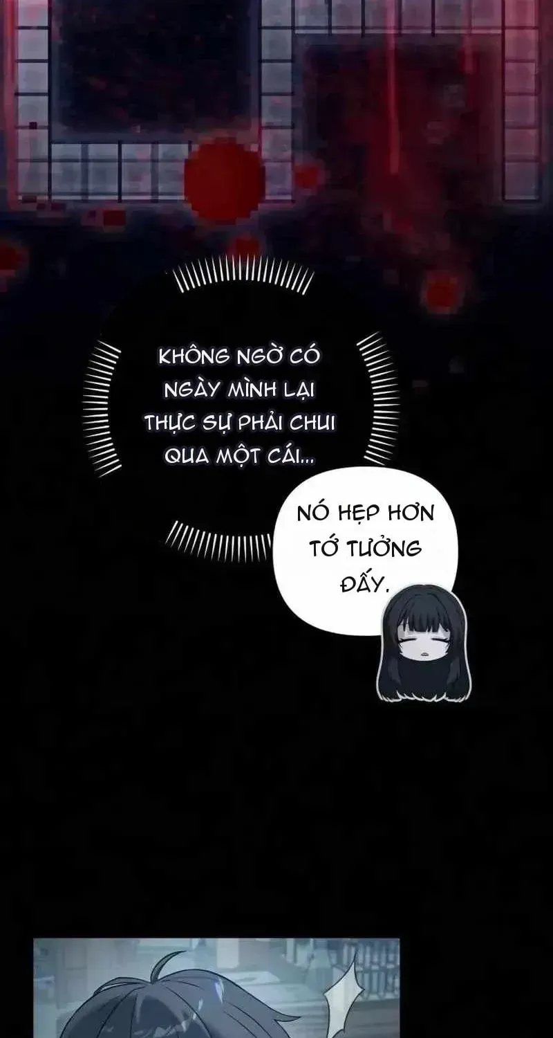 Sống Sót Trong Một Trò Chơi Kinh Dị Rpg Maker Chap 7 - Next Chap 8