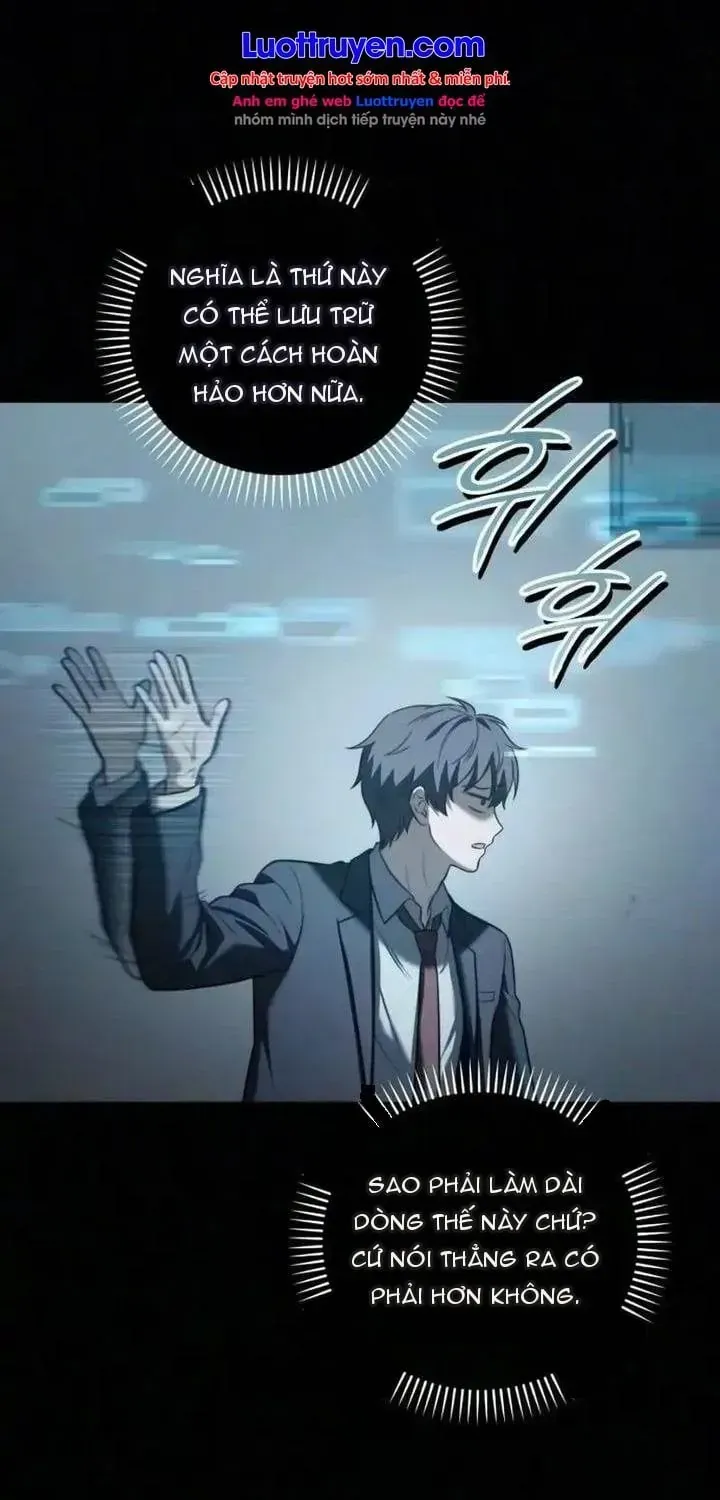 Sống Sót Trong Một Trò Chơi Kinh Dị Rpg Maker Chap 8 - Next Chap 9