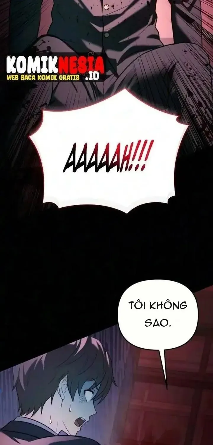 Sống Sót Trong Một Trò Chơi Kinh Dị Rpg Maker Chap 8 - Next Chap 9