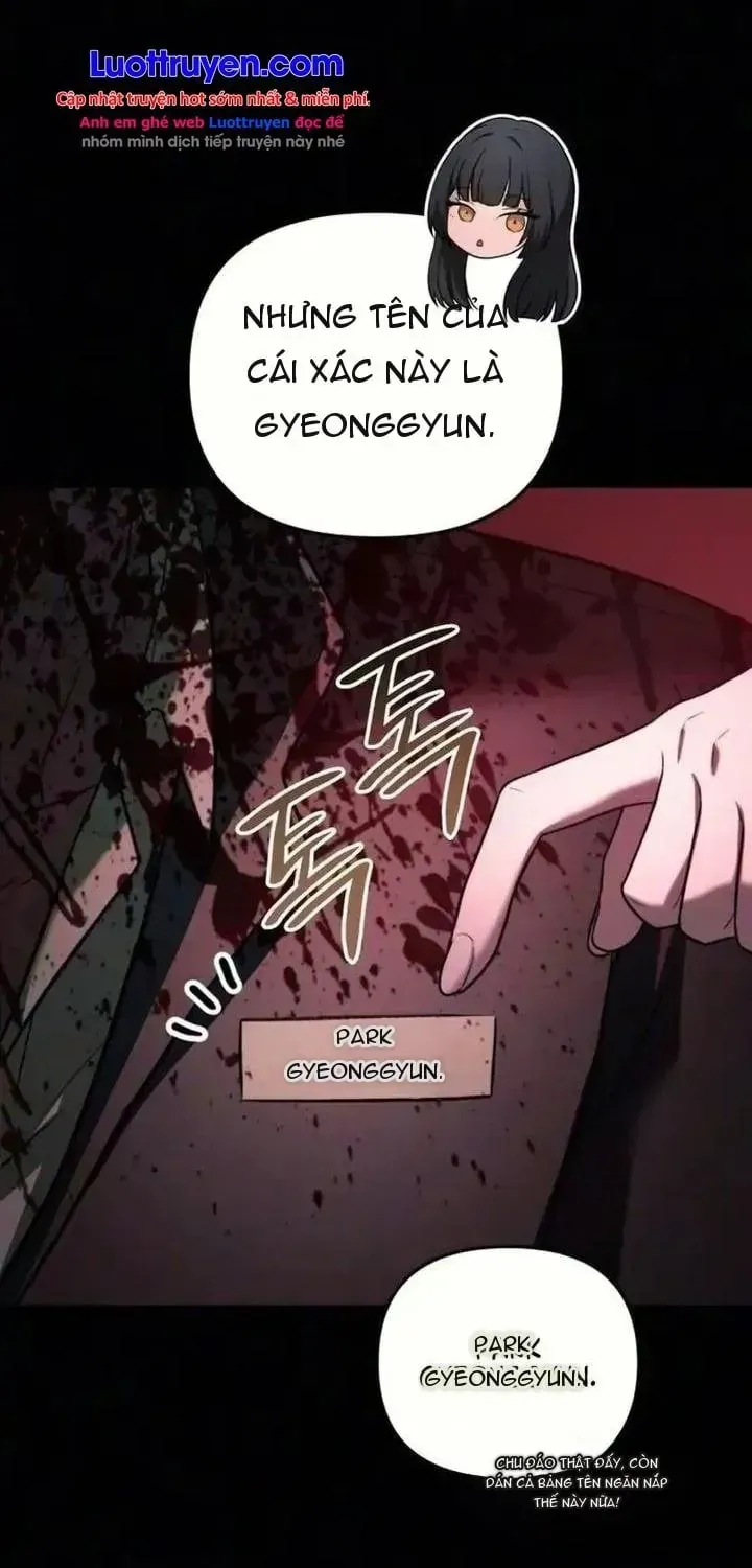 Sống Sót Trong Một Trò Chơi Kinh Dị Rpg Maker Chap 8 - Next Chap 9