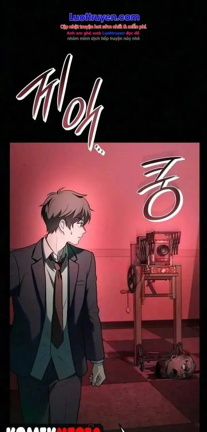 Sống Sót Trong Một Trò Chơi Kinh Dị Rpg Maker Chap 8 - Next Chap 9