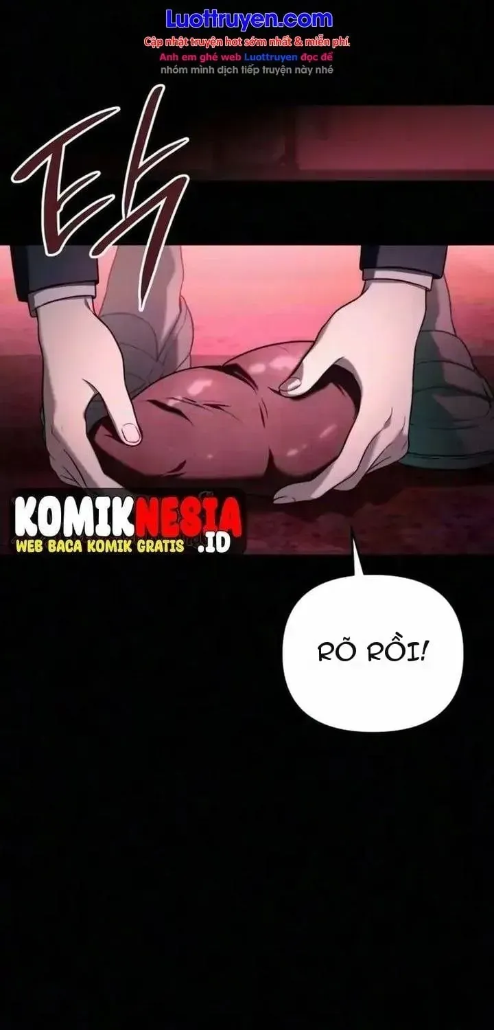 Sống Sót Trong Một Trò Chơi Kinh Dị Rpg Maker Chap 8 - Next Chap 9