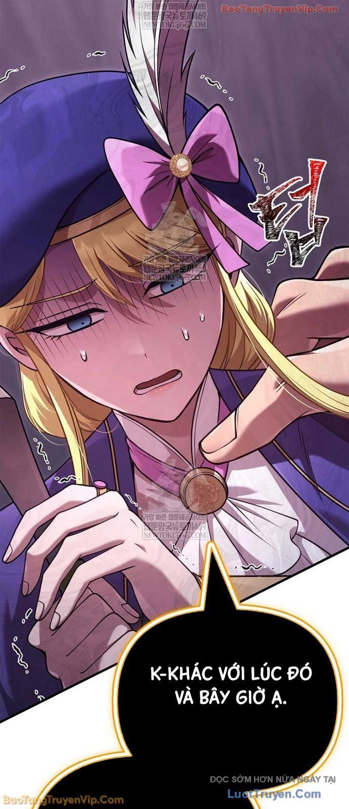 Sống Sót Trong Trò Chơi Với Tư Cách Là Một Cuồng Nhân Chap 136 - Next Chap 137