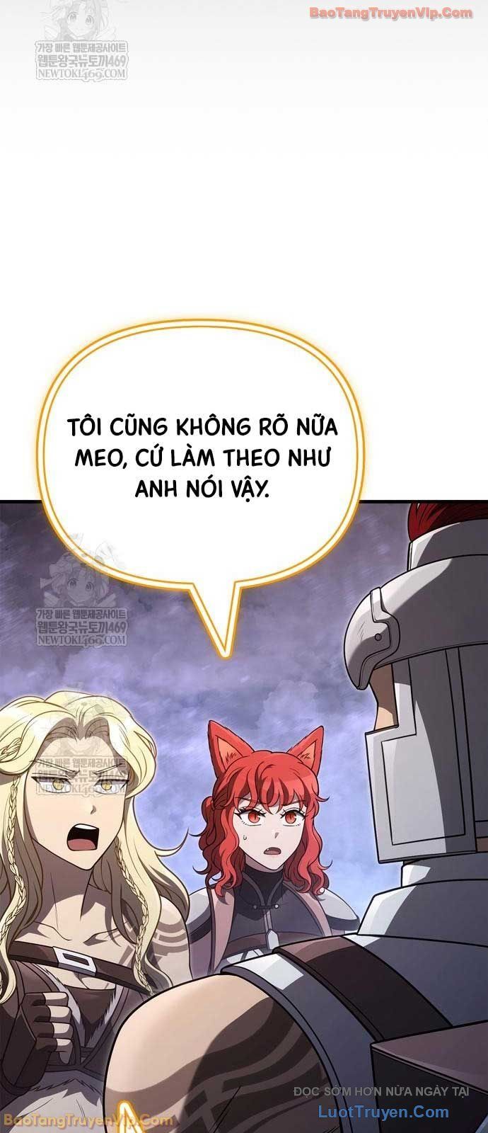 Sống Sót Trong Trò Chơi Với Tư Cách Là Một Cuồng Nhân Chap 136 - Next Chap 137