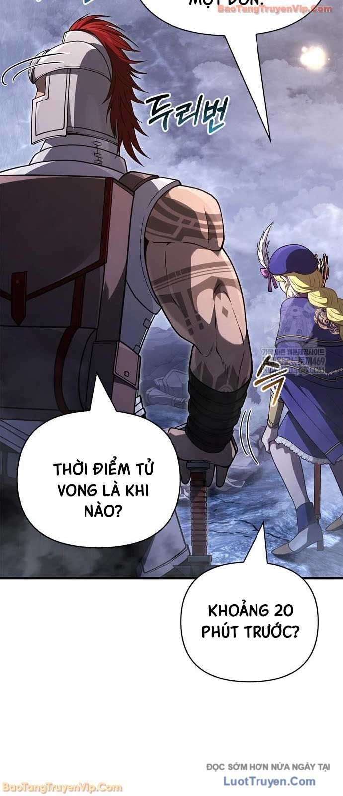 Sống Sót Trong Trò Chơi Với Tư Cách Là Một Cuồng Nhân Chap 136 - Next Chap 137