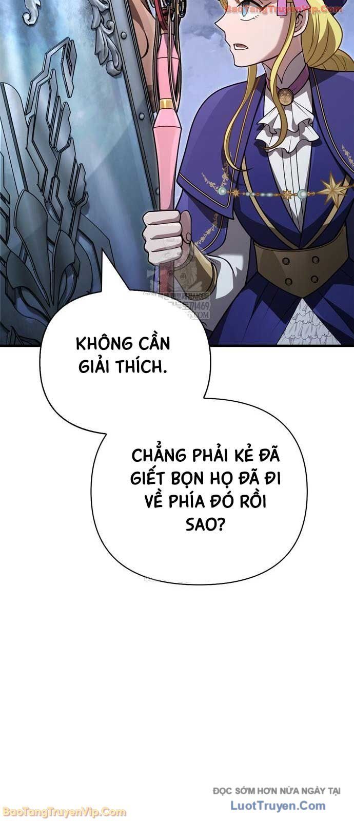 Sống Sót Trong Trò Chơi Với Tư Cách Là Một Cuồng Nhân Chap 136 - Next Chap 137