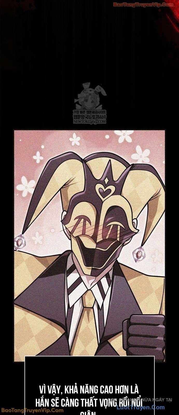 Sống Sót Trong Trò Chơi Với Tư Cách Là Một Cuồng Nhân Chap 136 - Next Chap 137