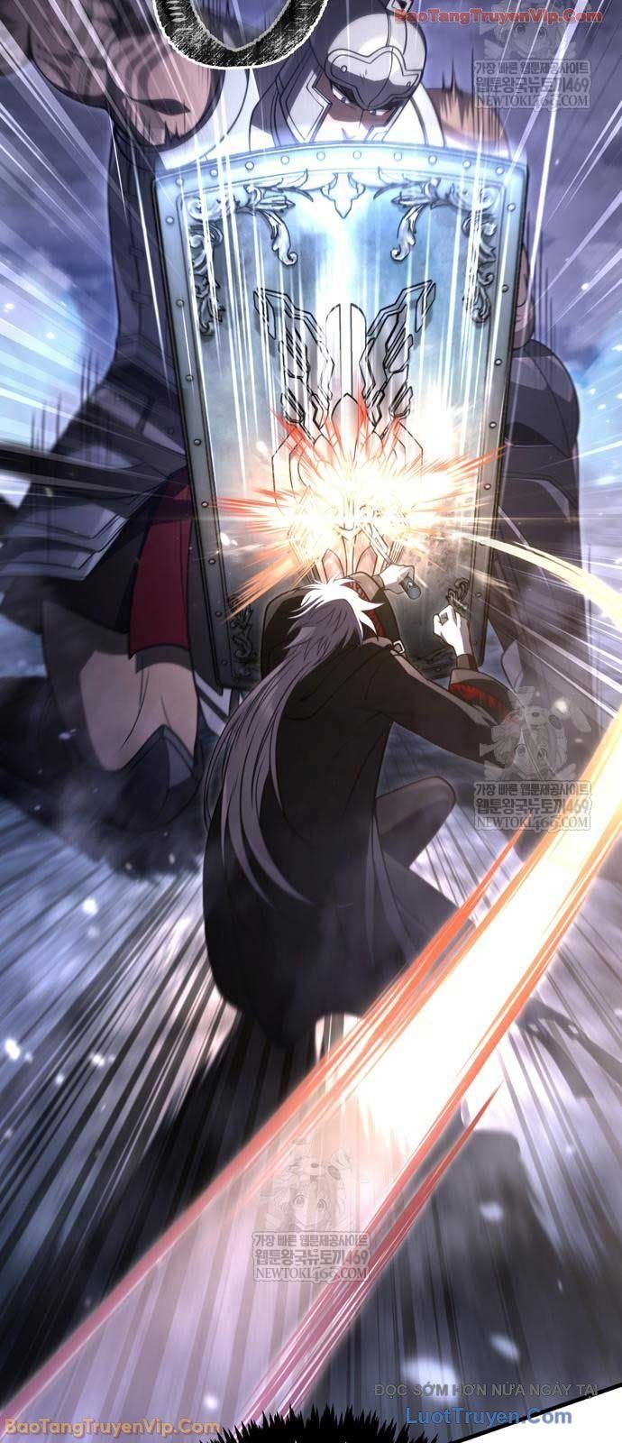 Sống Sót Trong Trò Chơi Với Tư Cách Là Một Cuồng Nhân Chap 136 - Next Chap 137