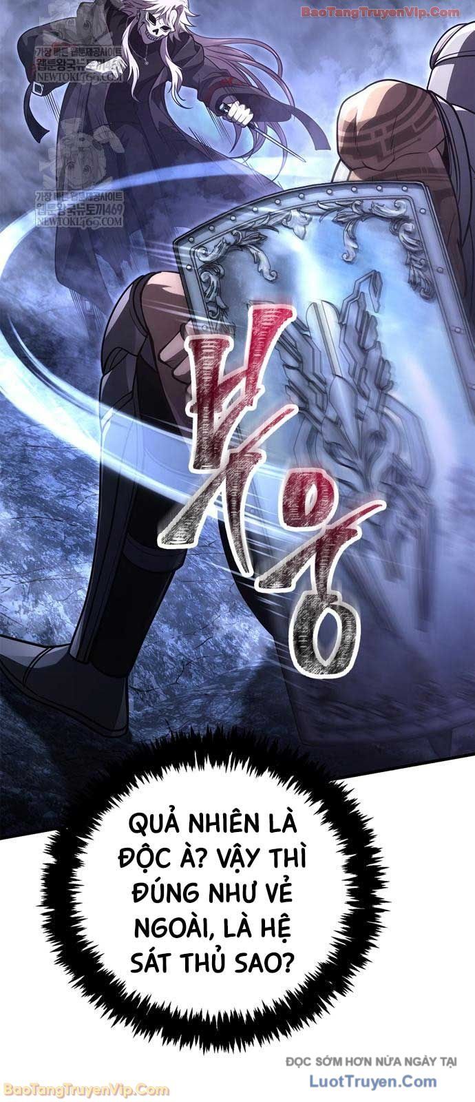 Sống Sót Trong Trò Chơi Với Tư Cách Là Một Cuồng Nhân Chap 136 - Next Chap 137