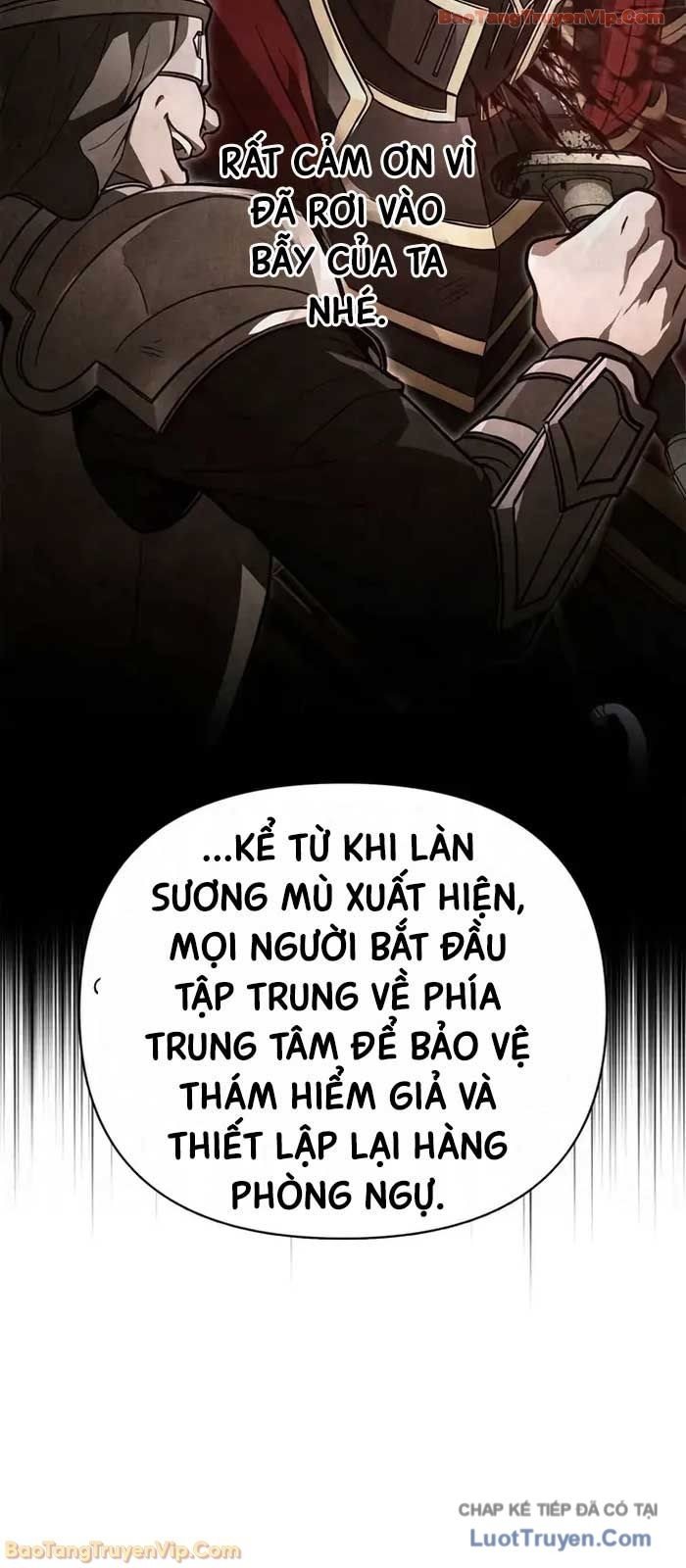 Sống Sót Trong Trò Chơi Với Tư Cách Là Một Cuồng Nhân Chap 137 - Next Chap 138