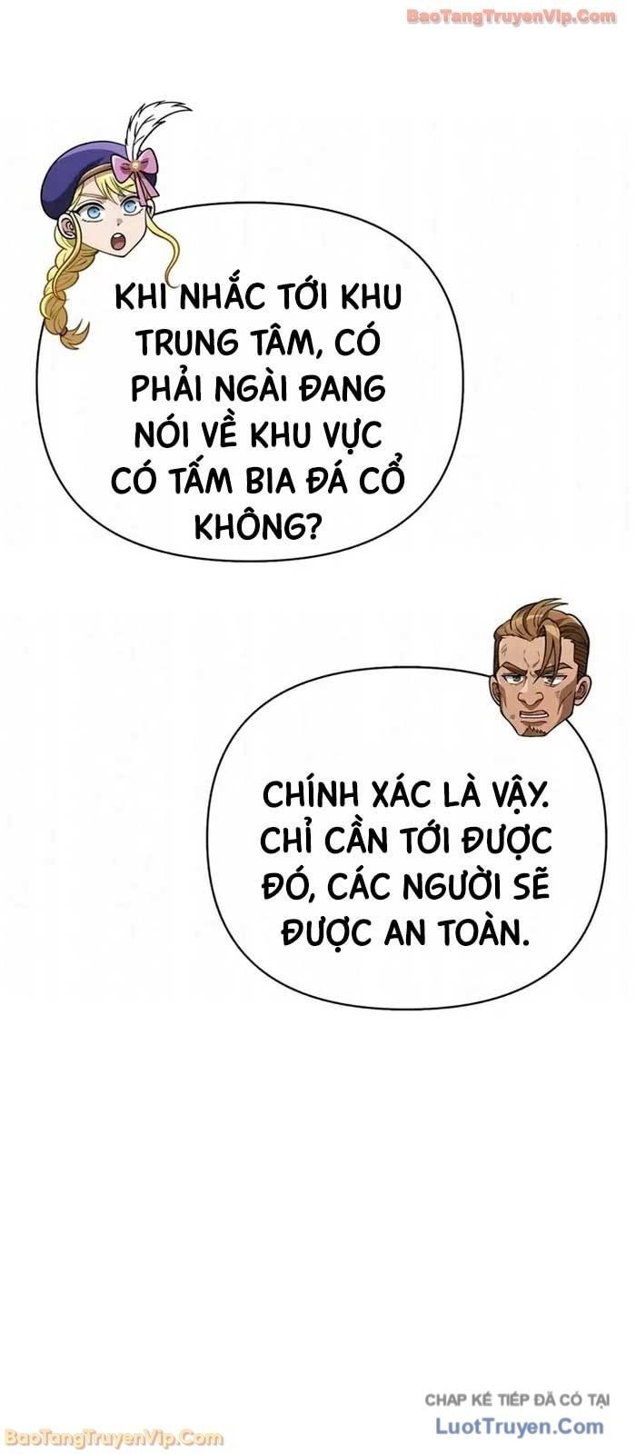Sống Sót Trong Trò Chơi Với Tư Cách Là Một Cuồng Nhân Chap 137 - Next Chap 138