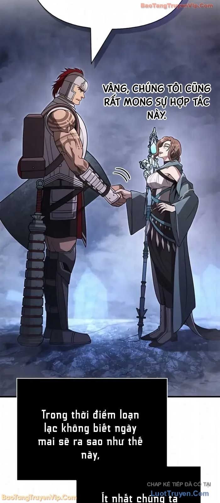 Sống Sót Trong Trò Chơi Với Tư Cách Là Một Cuồng Nhân Chap 137 - Next Chap 138