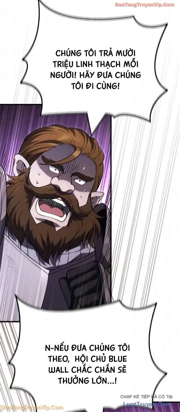 Sống Sót Trong Trò Chơi Với Tư Cách Là Một Cuồng Nhân Chap 138 - Next Chap 139