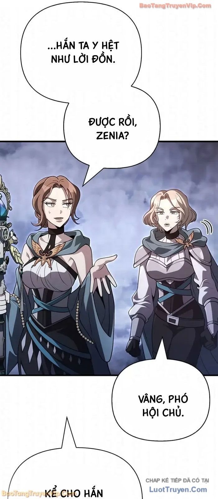 Sống Sót Trong Trò Chơi Với Tư Cách Là Một Cuồng Nhân Chap 138 - Next Chap 139