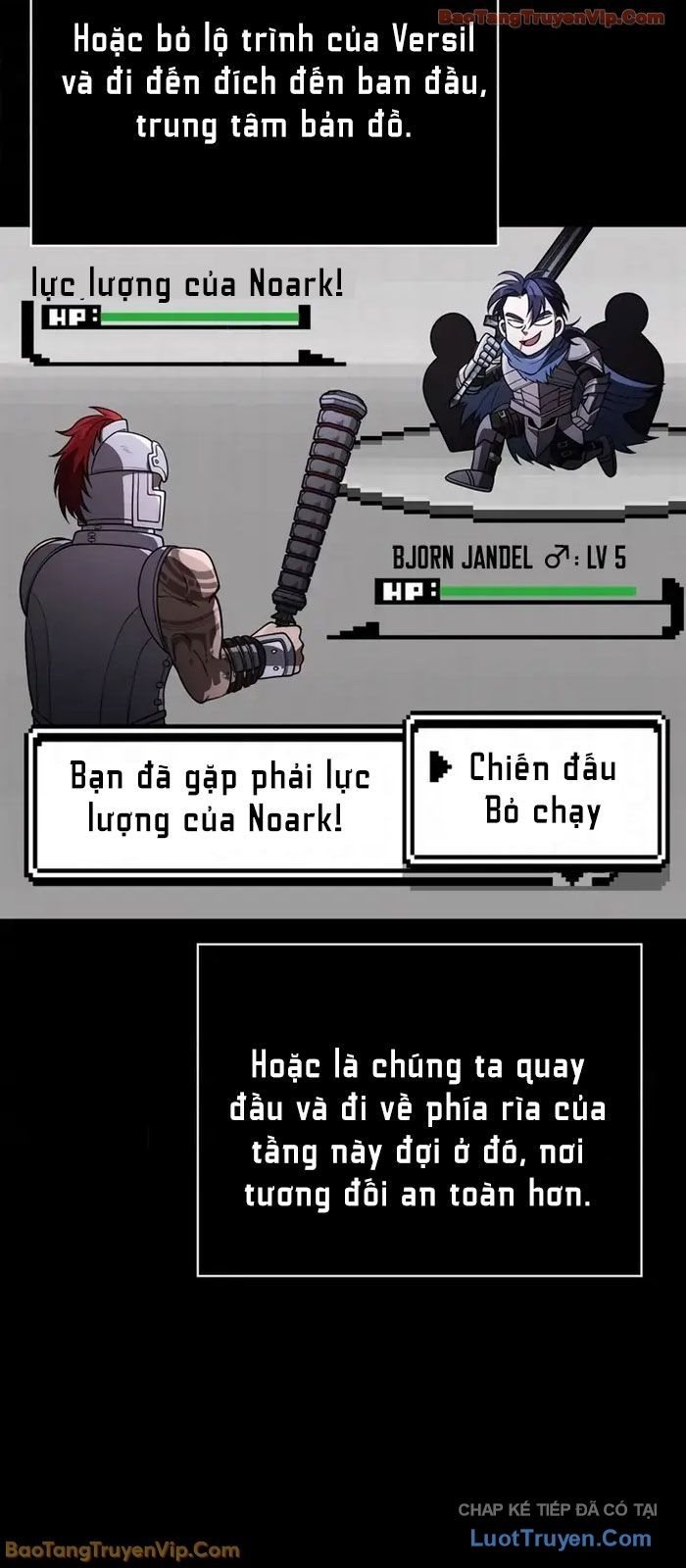 Sống Sót Trong Trò Chơi Với Tư Cách Là Một Cuồng Nhân Chap 138 - Next Chap 139