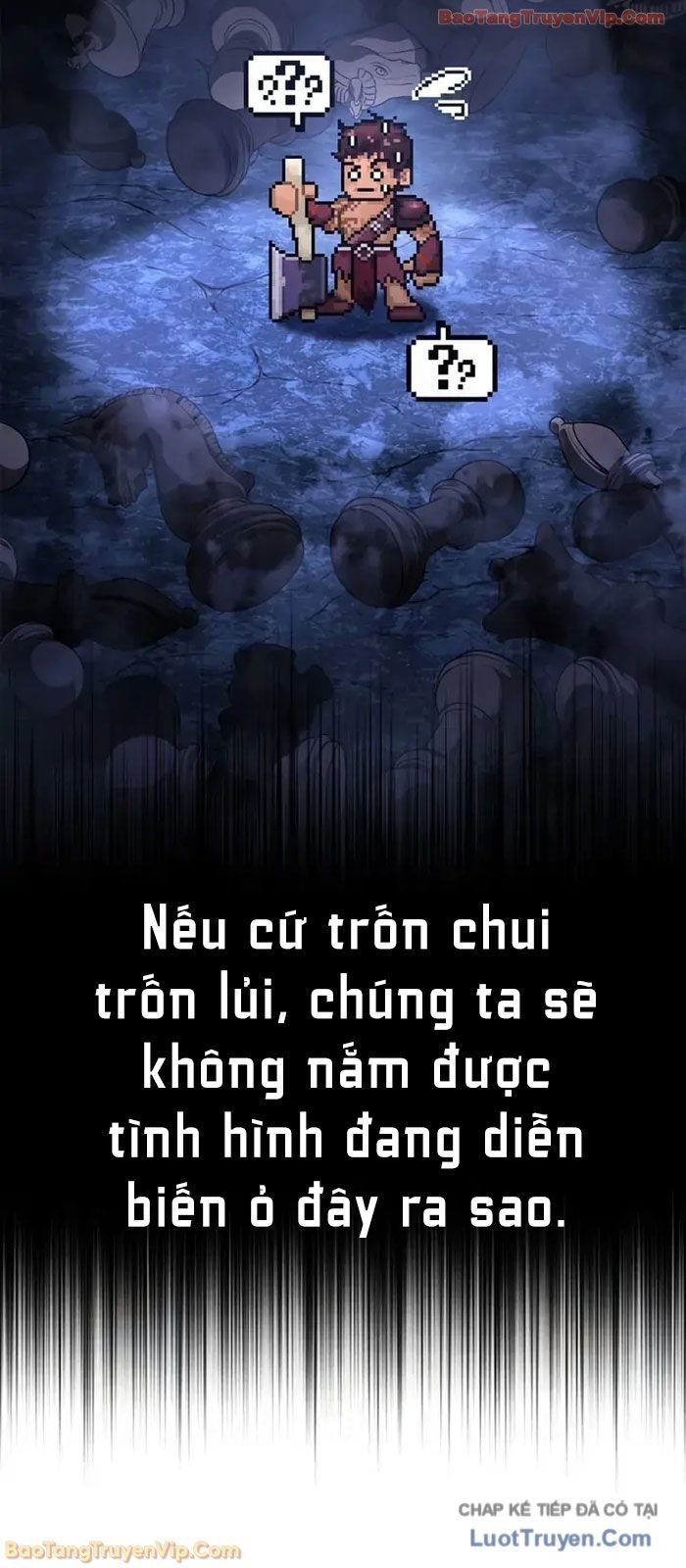 Sống Sót Trong Trò Chơi Với Tư Cách Là Một Cuồng Nhân Chap 138 - Next Chap 139