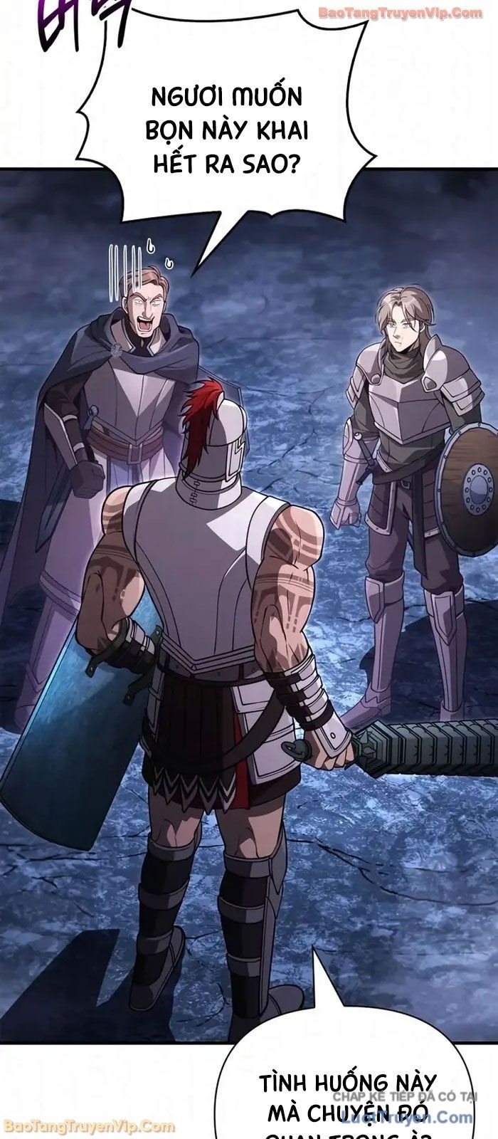 Sống Sót Trong Trò Chơi Với Tư Cách Là Một Cuồng Nhân Chap 138 - Next Chap 139