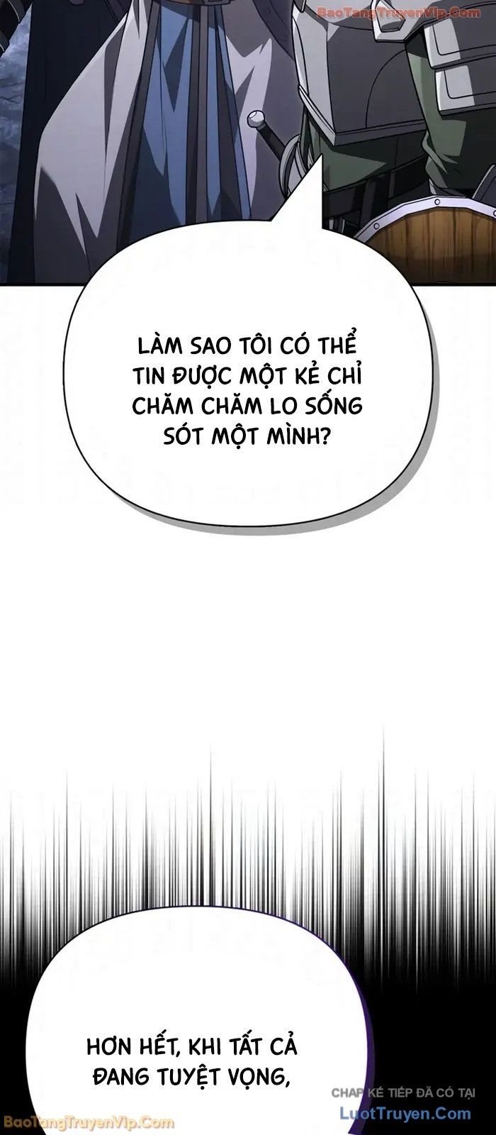 Sống Sót Trong Trò Chơi Với Tư Cách Là Một Cuồng Nhân Chap 138 - Next Chap 139