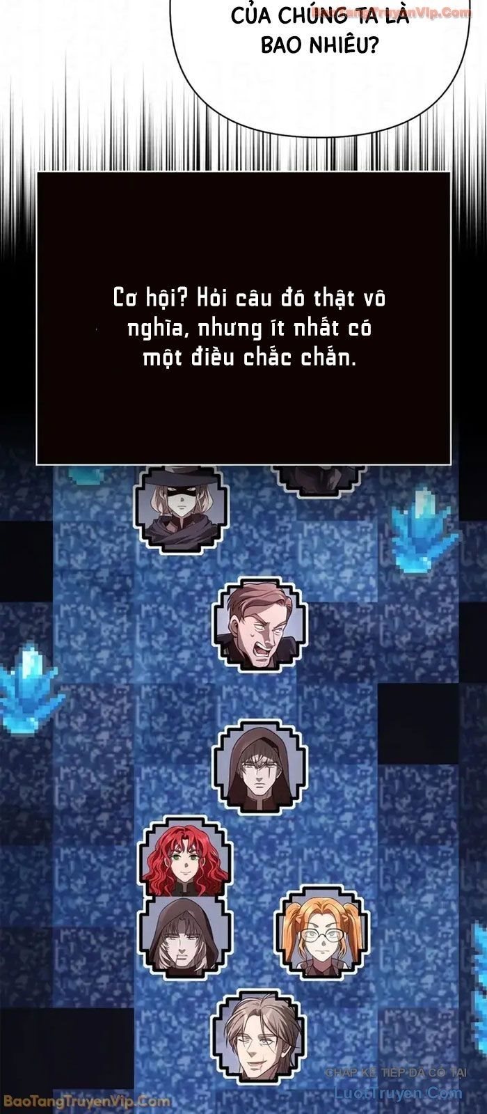 Sống Sót Trong Trò Chơi Với Tư Cách Là Một Cuồng Nhân Chap 138 - Next Chap 139