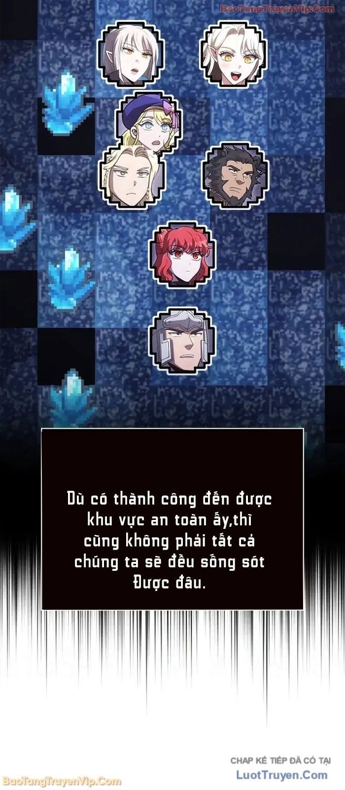 Sống Sót Trong Trò Chơi Với Tư Cách Là Một Cuồng Nhân Chap 138 - Next Chap 139