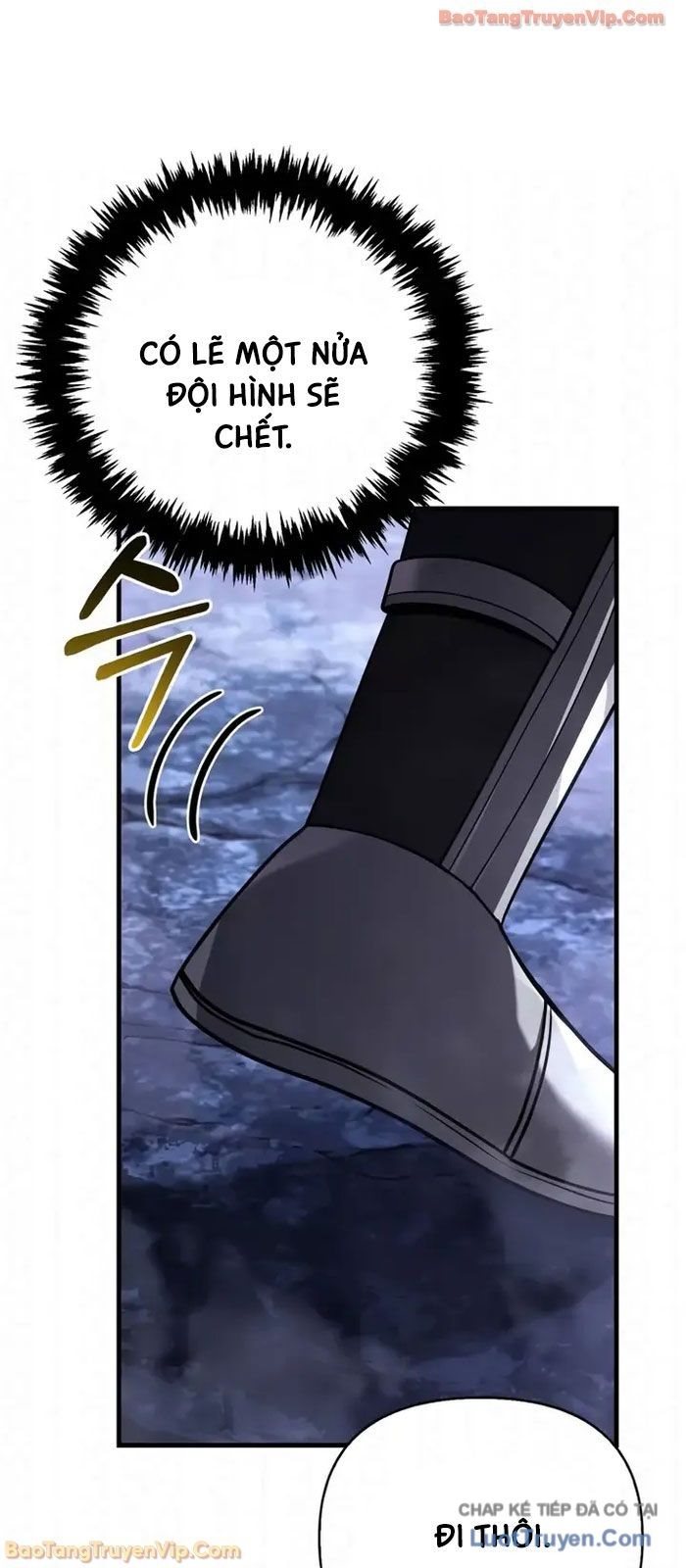 Sống Sót Trong Trò Chơi Với Tư Cách Là Một Cuồng Nhân Chap 138 - Next Chap 139
