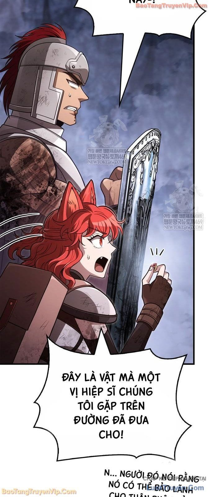 Sống Sót Trong Trò Chơi Với Tư Cách Là Một Cuồng Nhân Chap 139 - Next Chap 140