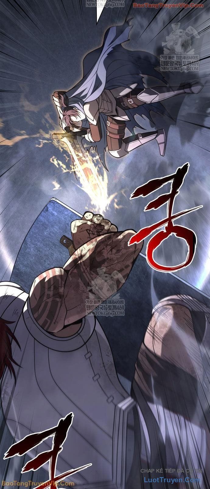 Sống Sót Trong Trò Chơi Với Tư Cách Là Một Cuồng Nhân Chap 139 - Next Chap 140