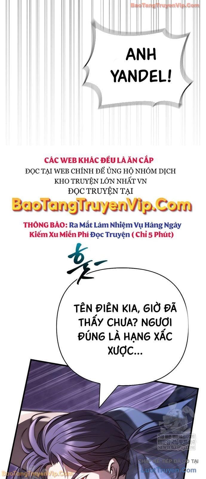 Sống Sót Trong Trò Chơi Với Tư Cách Là Một Cuồng Nhân Chap 139 - Next Chap 140