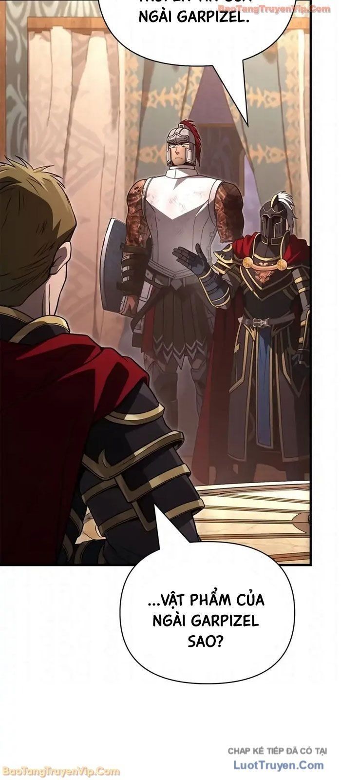 Sống Sót Trong Trò Chơi Với Tư Cách Là Một Cuồng Nhân Chap 140 - Next Chap 141