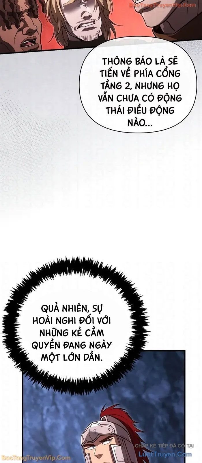 Sống Sót Trong Trò Chơi Với Tư Cách Là Một Cuồng Nhân Chap 140 - Next Chap 141