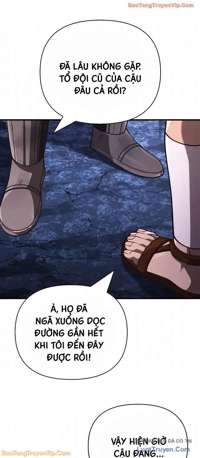 Sống Sót Trong Trò Chơi Với Tư Cách Là Một Cuồng Nhân Chap 140 - Next Chap 141