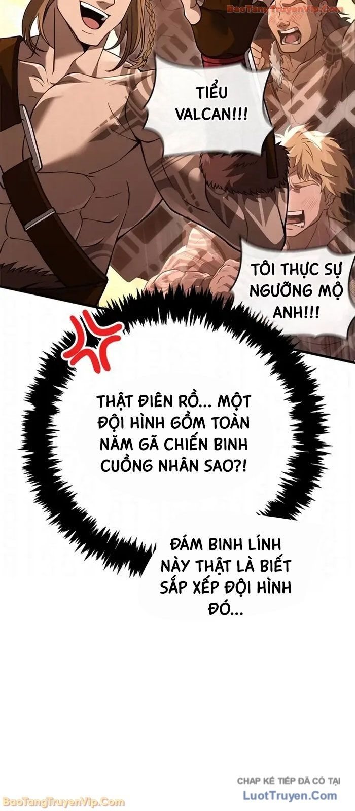 Sống Sót Trong Trò Chơi Với Tư Cách Là Một Cuồng Nhân Chap 140 - Next Chap 141