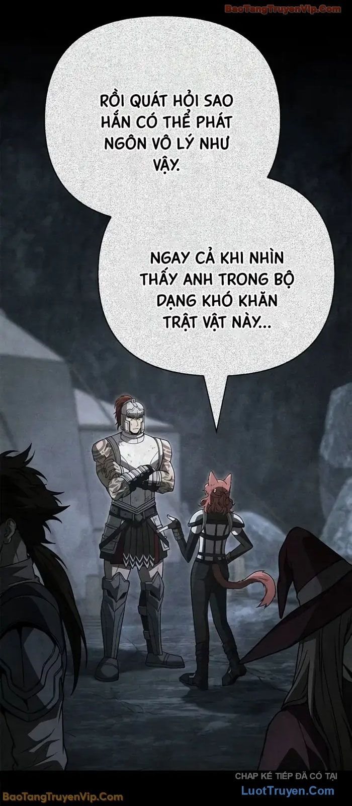 Sống Sót Trong Trò Chơi Với Tư Cách Là Một Cuồng Nhân Chap 140 - Next Chap 141