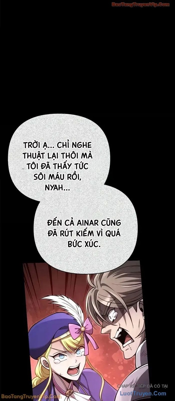 Sống Sót Trong Trò Chơi Với Tư Cách Là Một Cuồng Nhân Chap 140 - Next Chap 141