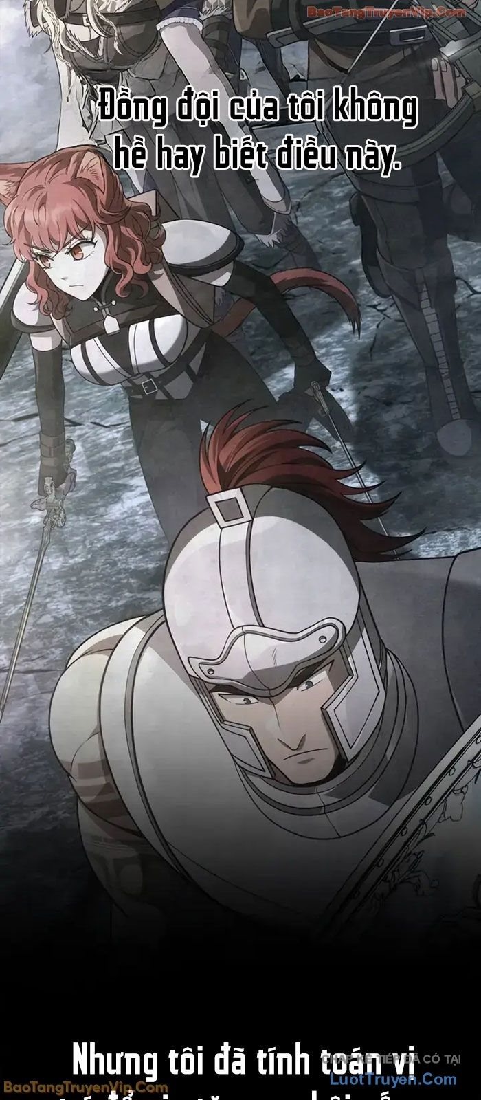 Sống Sót Trong Trò Chơi Với Tư Cách Là Một Cuồng Nhân Chap 140 - Next Chap 141