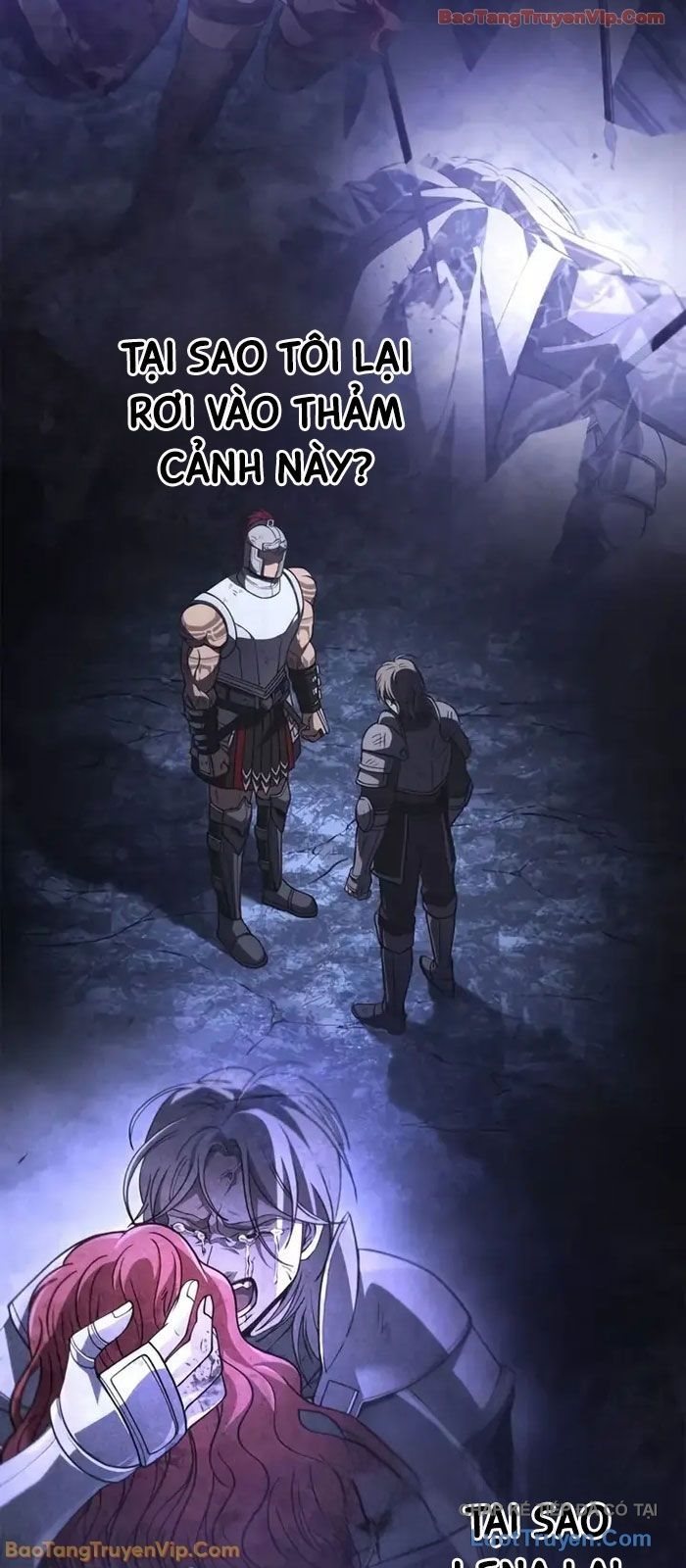 Sống Sót Trong Trò Chơi Với Tư Cách Là Một Cuồng Nhân Chap 140 - Next Chap 141