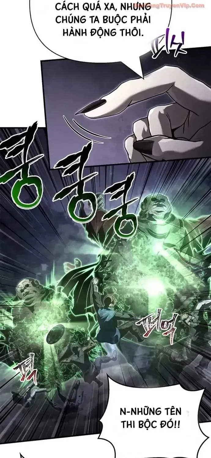 Sống Sót Trong Trò Chơi Với Tư Cách Là Một Cuồng Nhân Chap 148 - Next Chap 149