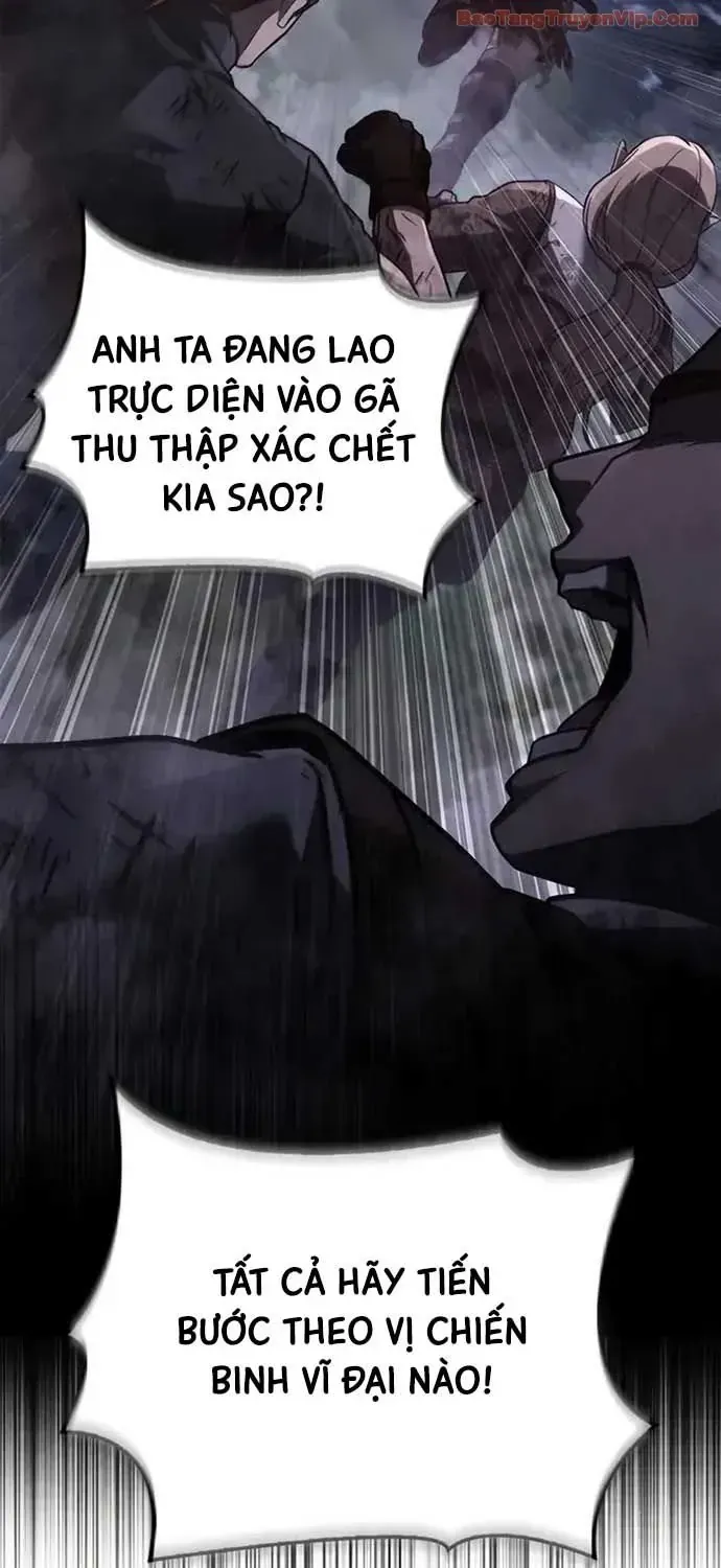 Sống Sót Trong Trò Chơi Với Tư Cách Là Một Cuồng Nhân Chap 148 - Next Chap 149
