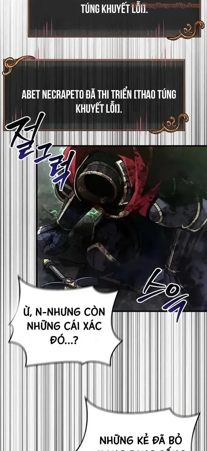 Sống Sót Trong Trò Chơi Với Tư Cách Là Một Cuồng Nhân Chap 148 - Next Chap 149