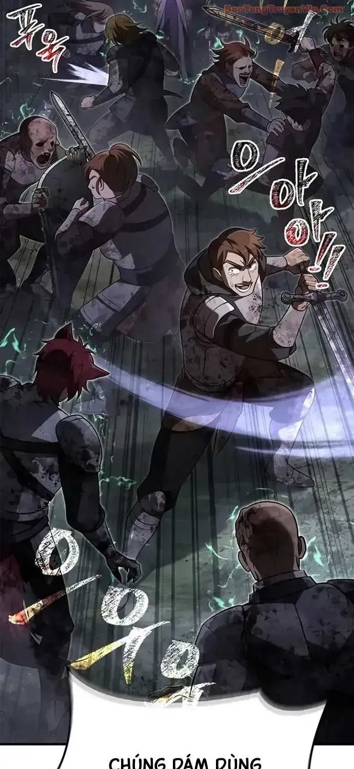 Sống Sót Trong Trò Chơi Với Tư Cách Là Một Cuồng Nhân Chap 148 - Next Chap 149