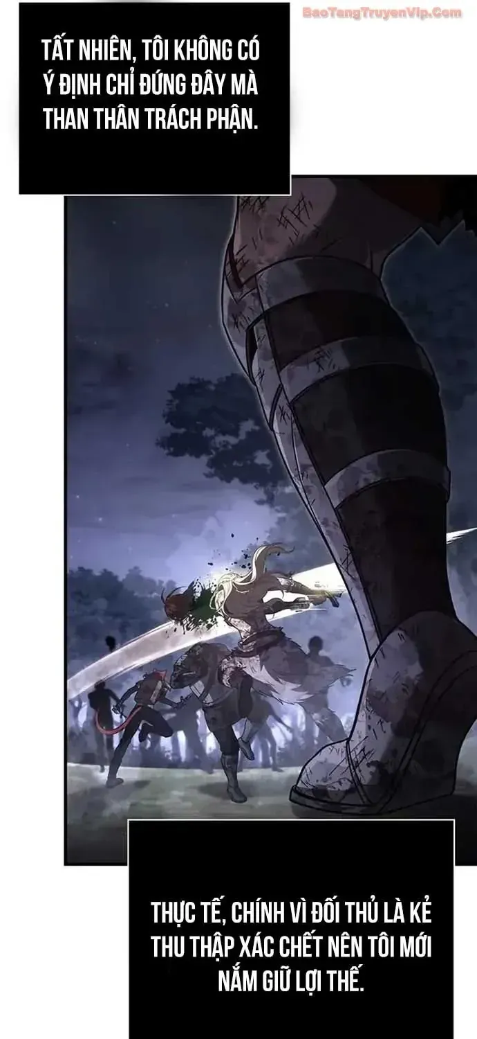 Sống Sót Trong Trò Chơi Với Tư Cách Là Một Cuồng Nhân Chap 148 - Next Chap 149