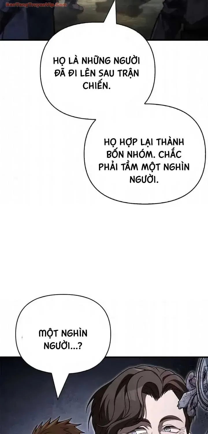 Sống Sót Trong Trò Chơi Với Tư Cách Là Một Cuồng Nhân Chap 152 - Next Chap 153