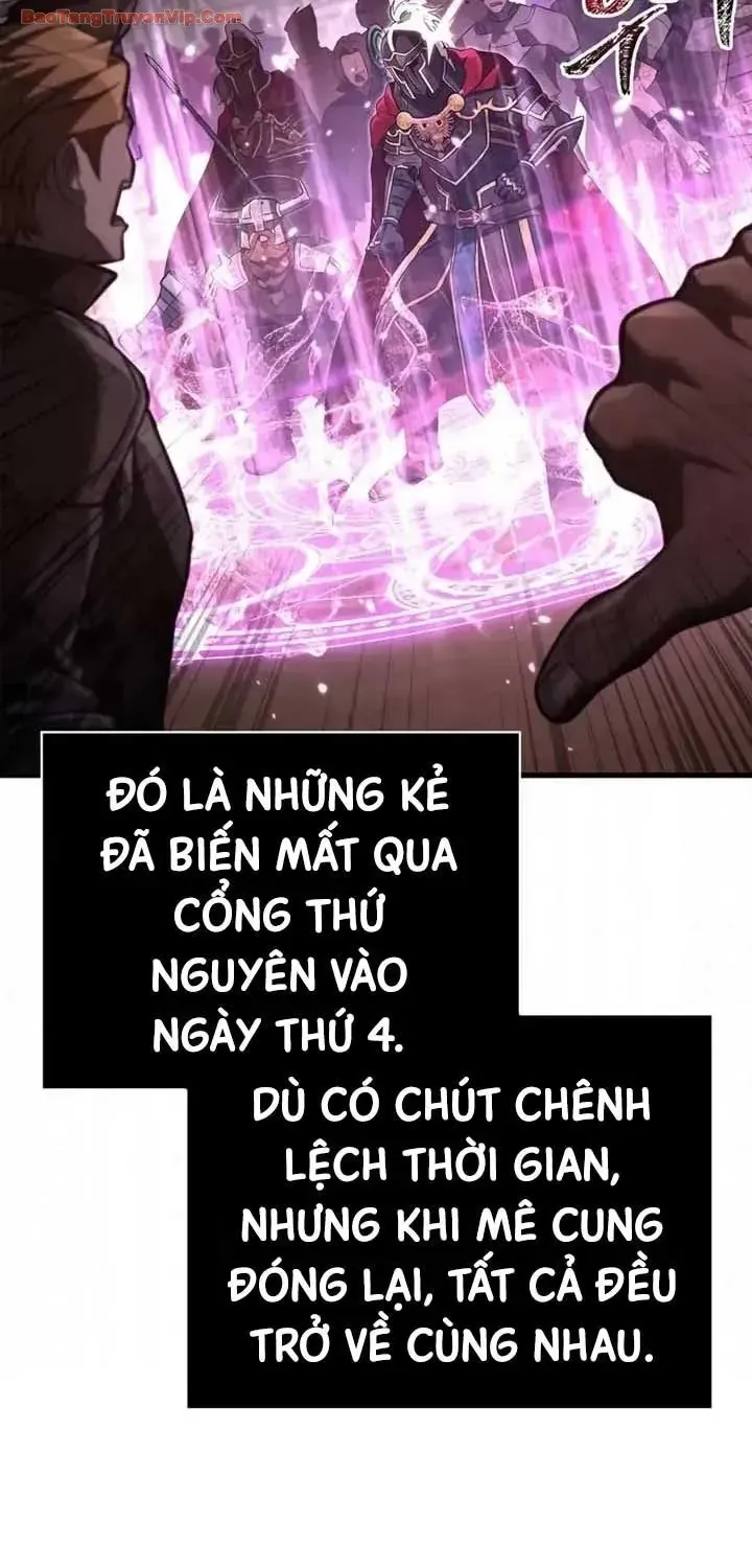 Sống Sót Trong Trò Chơi Với Tư Cách Là Một Cuồng Nhân Chap 152 - Next Chap 153