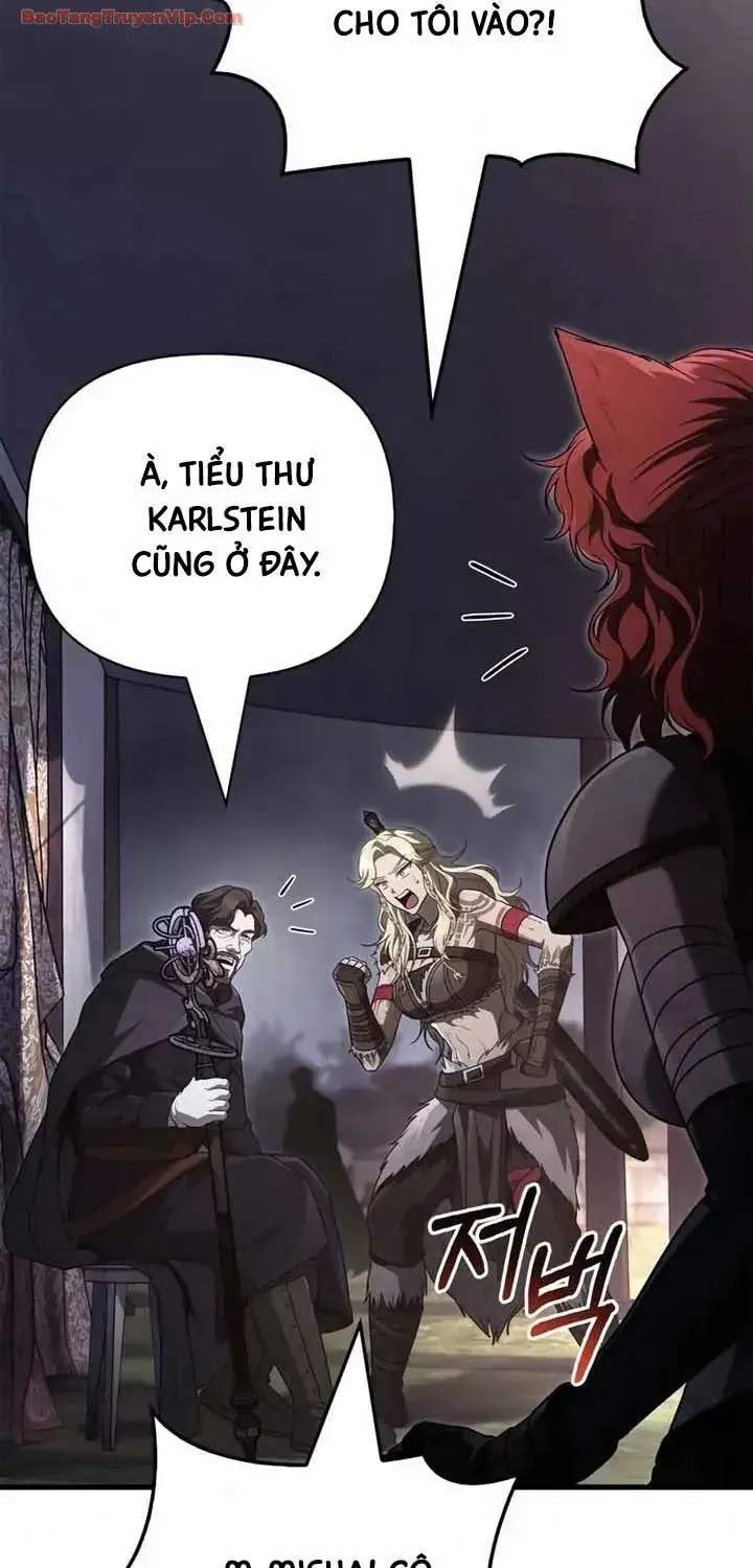 Sống Sót Trong Trò Chơi Với Tư Cách Là Một Cuồng Nhân Chap 152 - Next Chap 153