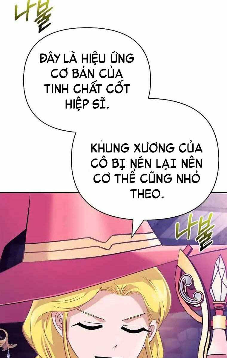 Sống Sót Trong Trò Chơi Với Tư Cách Là Một Cuồng Nhân Chap 27 - Next Chap 28