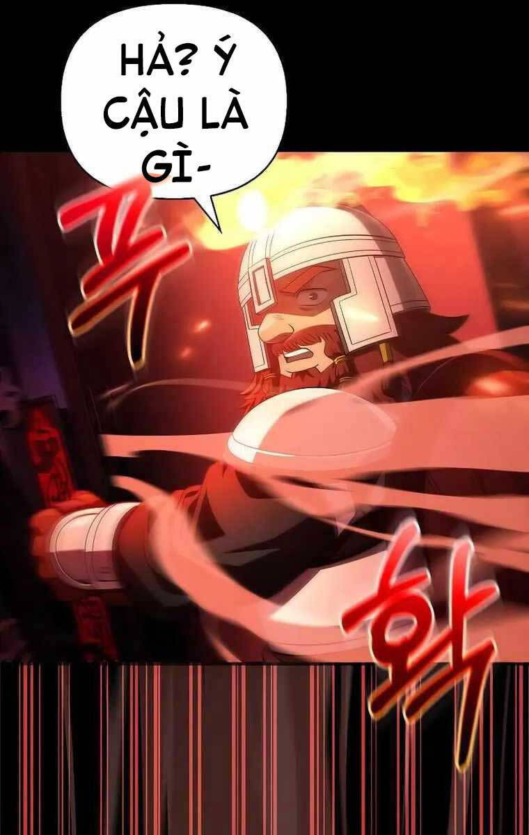 Sống Sót Trong Trò Chơi Với Tư Cách Là Một Cuồng Nhân Chap 27 - Next Chap 28