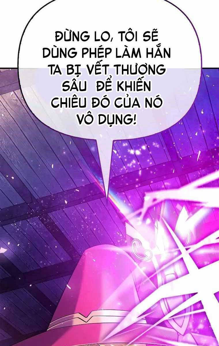 Sống Sót Trong Trò Chơi Với Tư Cách Là Một Cuồng Nhân Chap 27 - Next Chap 28