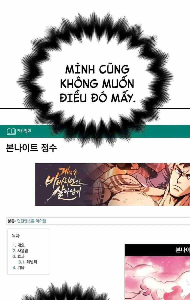 Sống Sót Trong Trò Chơi Với Tư Cách Là Một Cuồng Nhân Chap 27 - Next Chap 28