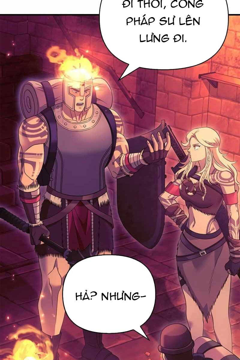 Sống Sót Trong Trò Chơi Với Tư Cách Là Một Cuồng Nhân Chap 28 - Next Chap 29