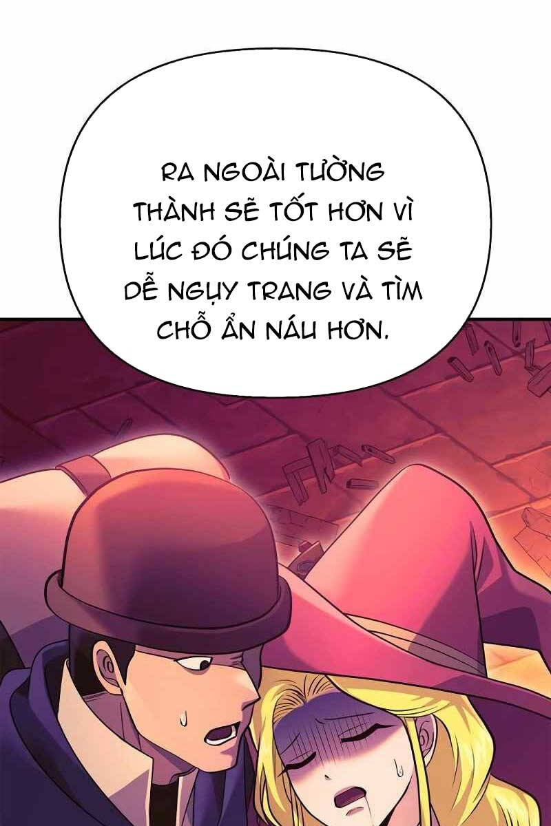 Sống Sót Trong Trò Chơi Với Tư Cách Là Một Cuồng Nhân Chap 28 - Next Chap 29
